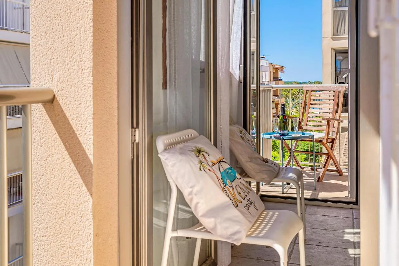 Mariners Apartment Alcudia  Spain