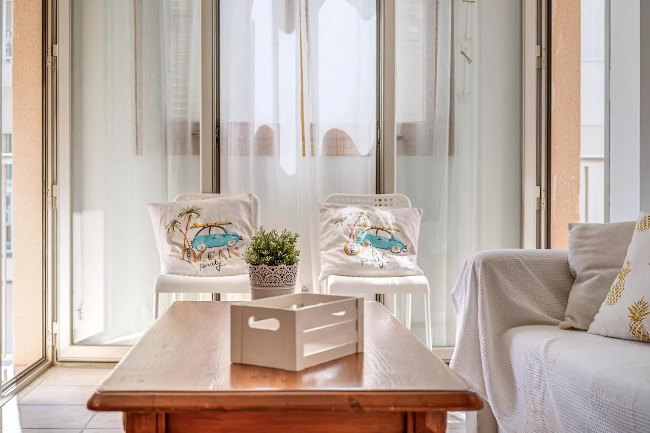 Mariners Apartment Alcudia  0*, Alcudia (Mallorca)