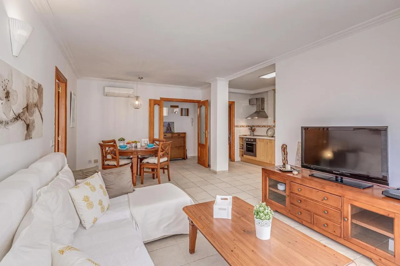 Mariners Apartment Alcudia  Alcudia (Mallorca)