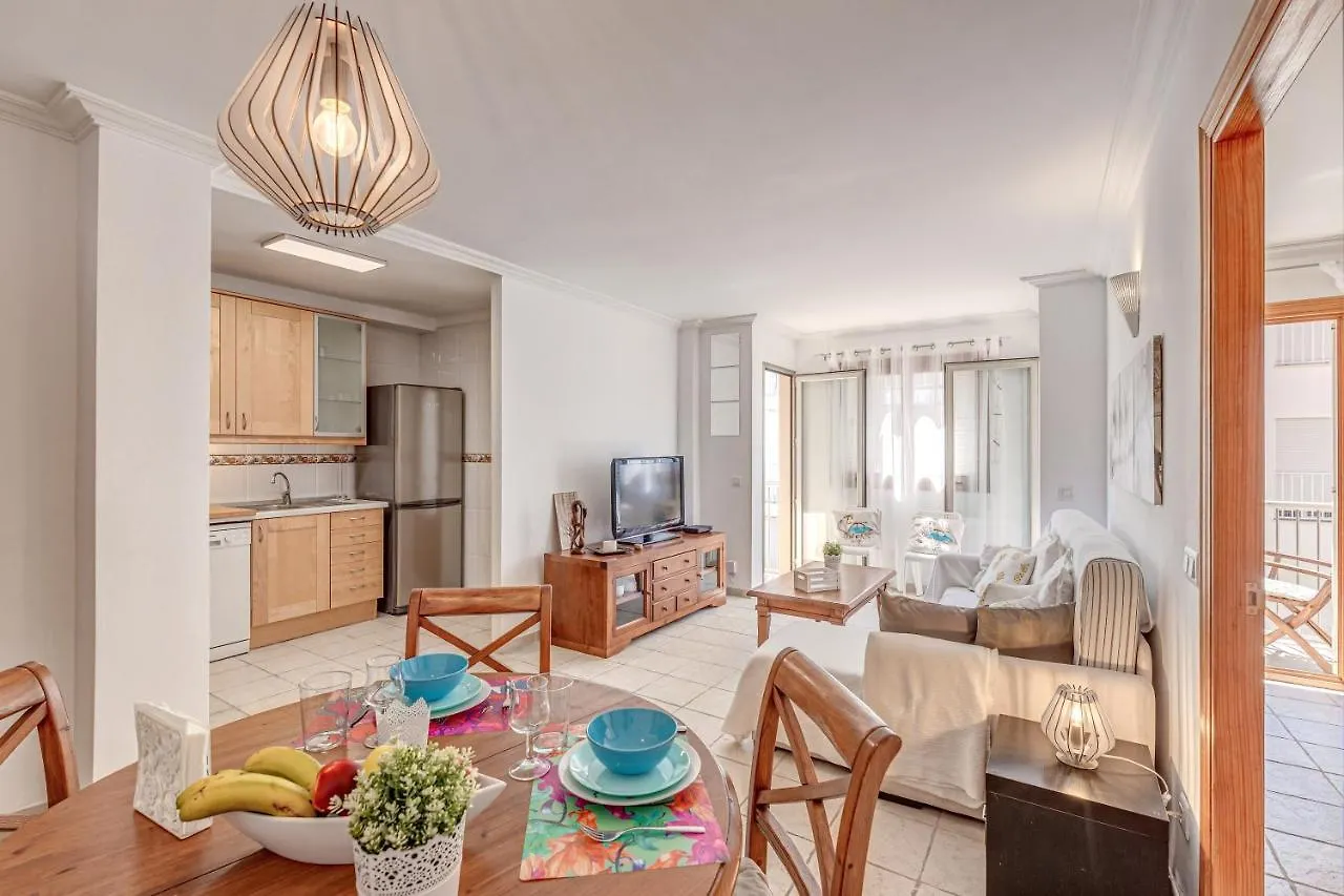 Mariners Apartment Alcudia  Spain