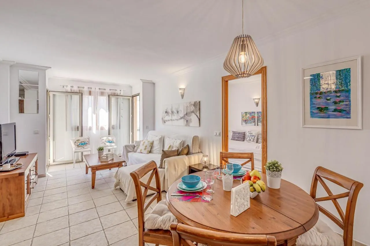 Ferienwohnung Mariners Alcúdia