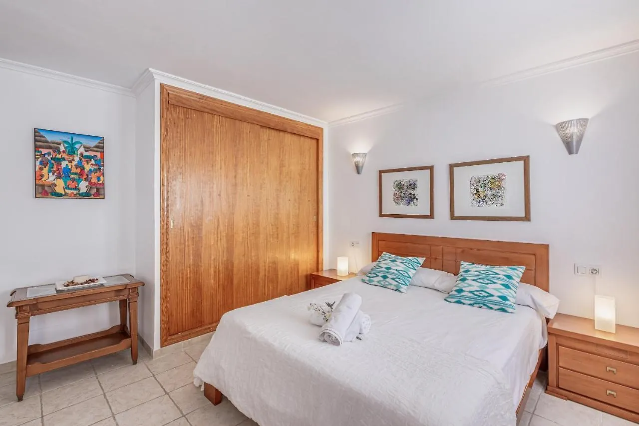 Ferienwohnung Mariners Alcúdia Apartment