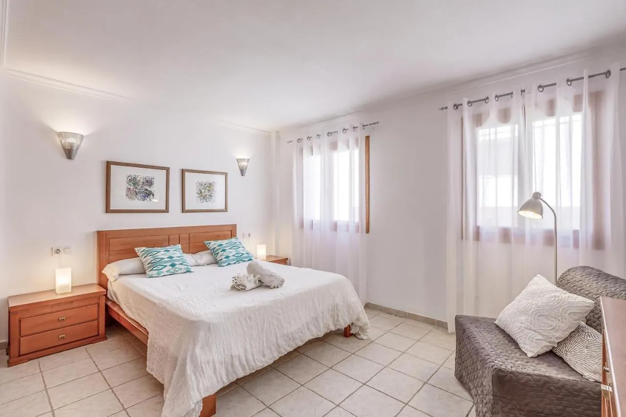 Ferienwohnung Mariners Alcúdia 0*,