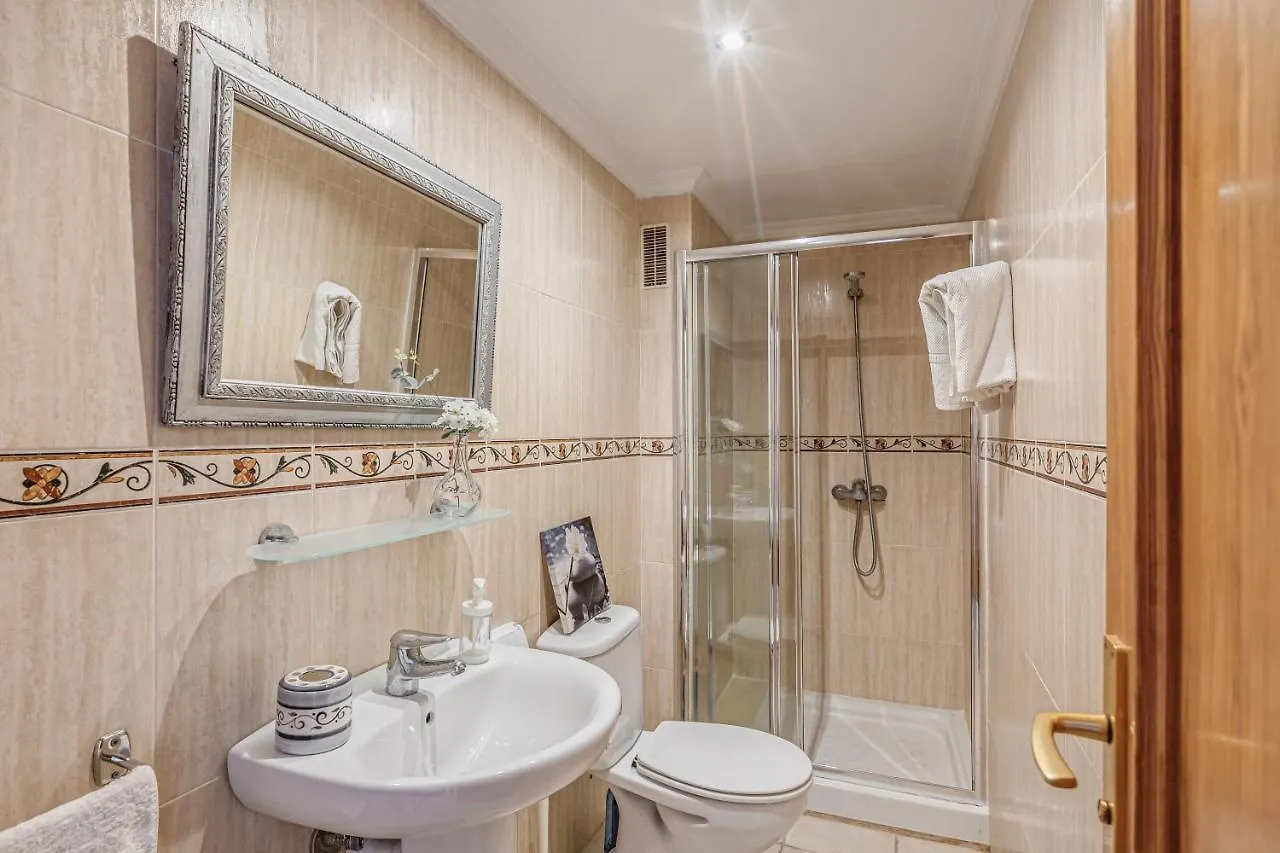 Apartment Ferienwohnung Mariners Alcúdia Spanien