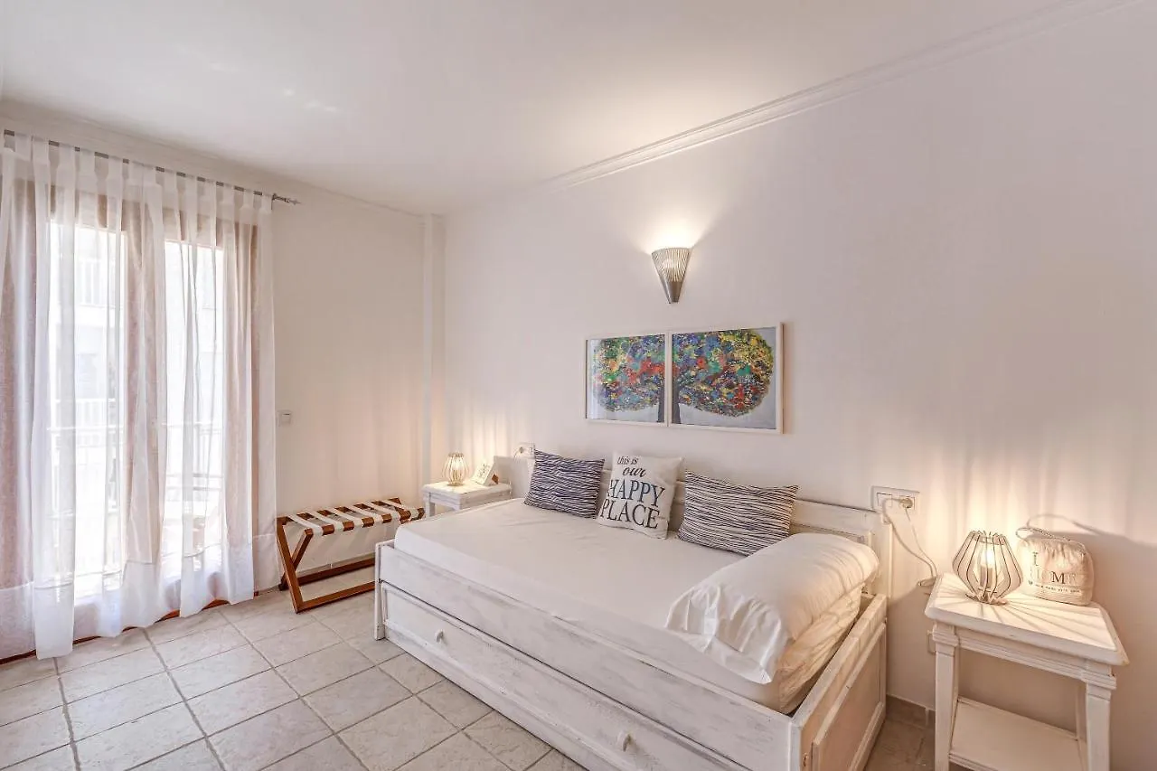 Ferienwohnung Mariners Alcúdia Apartment